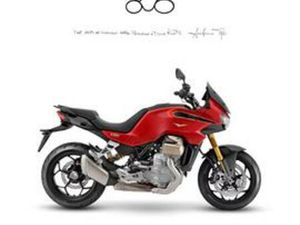 MOTO GUZZI ALTRO V100 MANDELLO