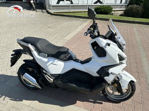 SYM ADX 125I