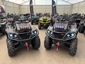 ODES 850 MUD TROPHY EPS FV23% RATYLESAINGDOSTAWASERWIS NIECFMOTOSEGWAY WZDÓW