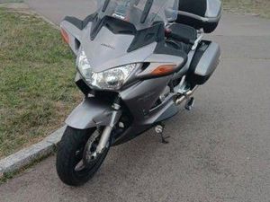 HONDA ST 1300 PANEUROPEAN