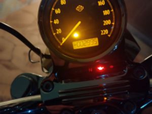 SPORTSTER SUPERLOW 1200