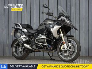 BMW R 1200 GS