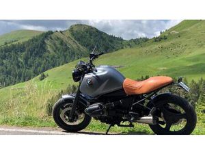 VENDO BMW R 1100 R USATA A BERGAMO (CODICE 9706260) - MOTO.IT