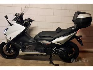 YAMAHA T MAX 530 ABS