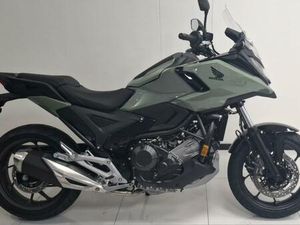 2026 HONDA NC NC750XA FOR SALE