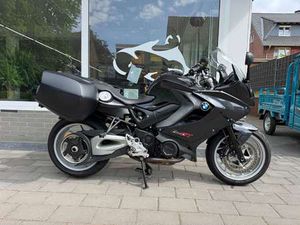 BMW F 800 GT