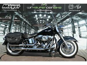 HARLEY-DAVIDSON SOFTAIL DELUXSS TECH UVM. *KOSTENL. LIEFER