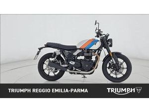 VENDO TRIUMPH SPEED TWIN 900 (2025) NUOVA A PARMA (CODICE 9707033) - MOTO.IT