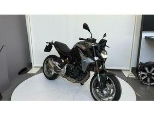 VENDO BMW F 900 R (2017 - 20) USATA A PADOVA (CODICE 9707207) - MOTO.IT