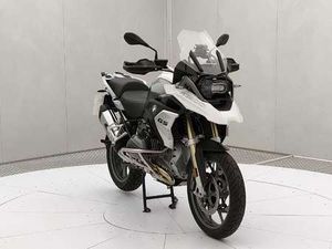 BMW R 1200 GS R 1200 GS PACK TOURING