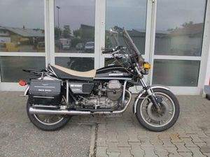 MOTO GUZZI CALIFORNIA I 1000