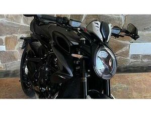 VENDO MV AGUSTA DRAGSTER 800 RR (2021 - 23) USATA A SCAFATI (CODICE 9706931) - MOTO.IT