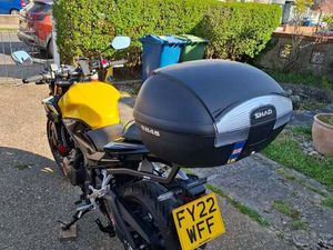 HONDA, CB, 2022, 471 (CC)