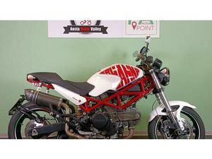 VENDO DUCATI MONSTER 695 (2006 - 08) USATA A QUART (CODICE 9707297) - MOTO.IT