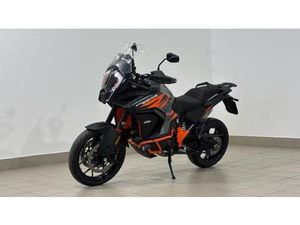 VENDO KTM 1290 SUPER ADVENTURE S (2017 - 20) USATA (CODICE 9707295) - MOTO.IT