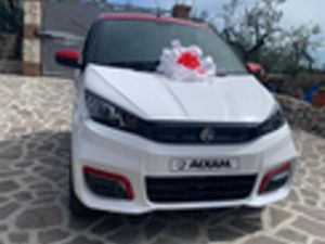 AIXAM CITY SPORT APRILE 2022