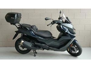 VENDO BMW C 400 GT (2021 - 24) USATA A MONZA (CODICE 9707305) - MOTO.IT