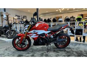 VENDO BMW G 310 R (2021 - 25) USATA A ALBENGA (CODICE 9707286) - MOTO.IT