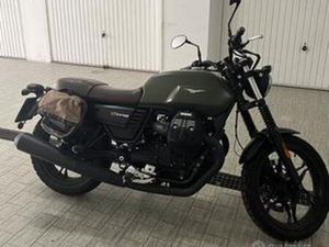MOTO GUZZI V7 III STONE
