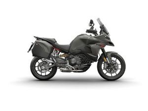 DUCATI MULTISTRADA V2 S