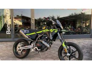 VENDO FANTIC MOTOR XMF 125 PERFORMANCE (2025) NUOVA A GAVARDO (CODICE 9707508) - MOTO.IT