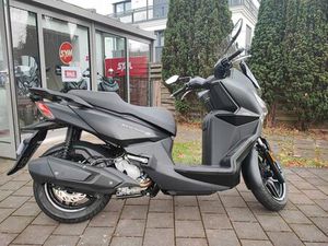 SYM JOYRIDE 16 300I EURO 5+