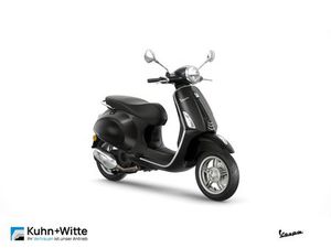 VESPA PRIMAVERA 50 E5+