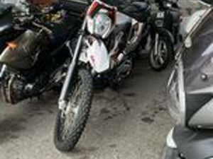 KTM 690 ENDURO - 2014