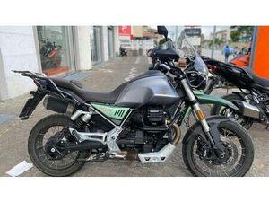 VENDO MOTO GUZZI V85 TT CENTENARIO (2021 - 22) USATA A CAPUA (CODICE 9708033) - MOTO.IT