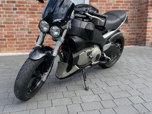 BUELL BUELL XB12SS 25TH ANNIVERSARY EDITION (TÜV NEU)