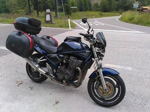 SUZUKI GSF 1200, TOP ZUSTAND, MIT ODER OHNFFERSET