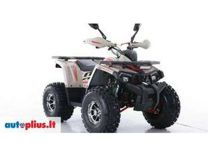 TAO FOURCRAFT 125 CC, ATV / QUAD