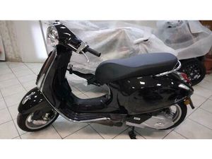VENDO VESPA PRIMAVERA 125 (2024 - 25) USATA A PONTEDERA (CODICE 9707551) - MOTO.IT