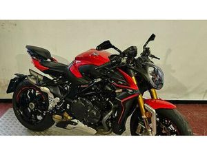 VENDO MV AGUSTA BRUTALE 1000 RR (2020) USATA A ROSTA (CODICE 9707680) - MOTO.IT