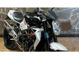 VENDO MV AGUSTA BRUTALE 1090 RR (2009 - 15) USATA A SCAFATI (CODICE 9707828) - MOTO.IT
