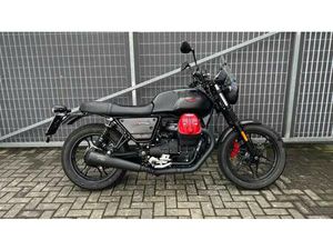 VENDO MOTO GUZZI V7 III CARBON (2018 - 20) USATA A VIGEVANO (CODICE 9708015) - MOTO.IT