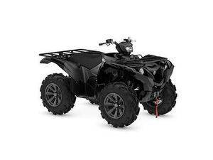 YAMAHA GRIZZLY 700 EPS SE