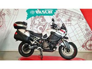 VENDO YAMAHA XT1200Z SUPER TÉNÉRÉ WORLDCROSSER (2012 - 14) USATA A SONA (CODICE 9707611) - MOTO.IT