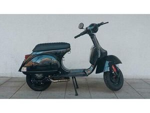 VESPA P150X ( VESPA PX)