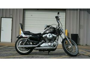 2016 HARLEY-DAVIDSON SPORTSTER XL1200V - SEVENTY-TWO