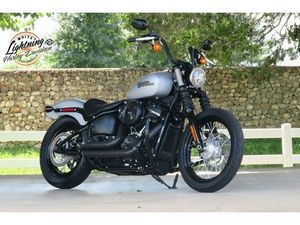 2020 HARLEY-DAVIDSON SOFTAIL FXBB - STREET BOB