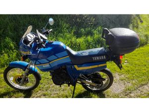 TENERE XT 600