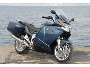 BMW K 1200 GT - WINTER-SONDERPREIS -