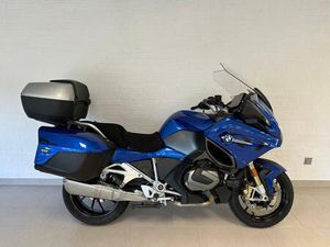 BMW R 1250 RT +1.HAND+GARANTIE+