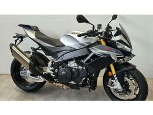VENDO APRILIA TUONO V4 (2025) NUOVA A ROSTA (CODICE 9707940) - MOTO.IT