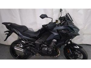 VENDO KAWASAKI VERSYS 1000 SE (2021 - 24) NUOVA A ROSTA (CODICE 9450987) - MOTO.IT