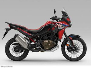 HONDA CRF1100DS DCT AFRICA TWIN