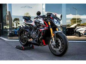MV AGUSTA BRUTALE