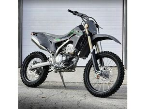 KAWASAKI KLX300R 2025