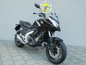 HONDA NC 750 XD DUAL CLUTCH, ENDURO, MOTO NEUVE, CHF 10'690.-
